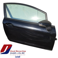 Ford fiesta mk7 gebraucht kaufen  Lustadt
