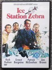 Ice station zebra for sale  BIRMINGHAM