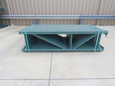 Interlake teardrop pallet for sale  Millersburg