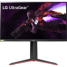 Usado, Monitor para juegos LG 27GP850-B 27" UltraGear QHD Nano IPS + AMD FreeSync - Caja abierta segunda mano  Embacar hacia Argentina