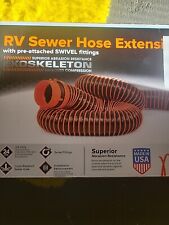 Camper rhinoflex sewer for sale  Phoenix