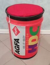 Agfa puff pouf usato  Palermo