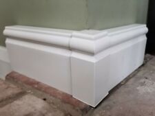 150mm skirting board for sale  BRISTOL