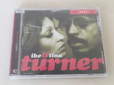 The Best of Ike & Tina Turner [Capitol] by Ike & Tina Turner (CD, Sep-2005) comprar usado  Enviando para Brazil