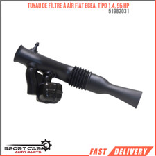 Tuyau de filtre à air Fiat Egea, Tipo 1.4, 95 Hp, OEM 51982031 comprar usado  Enviando para Brazil