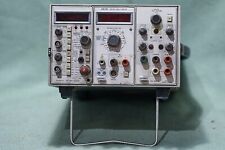 Vintage tektronix tm500 for sale  NORWICH