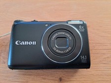 Canon powershot a2200 gebraucht kaufen  Öhringen