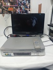 Panasonic fj620 video for sale  GREAT YARMOUTH