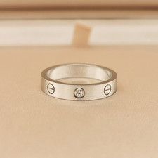 Cartier love wedding for sale  UK