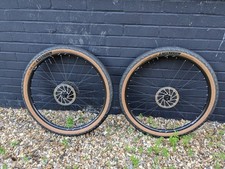 650b 27.5 wheelset for sale  KING'S LYNN