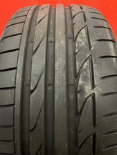 225 bridgestone potenza for sale  WALSALL