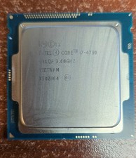 core i7 1150 comprar usado  Enviando para Brazil