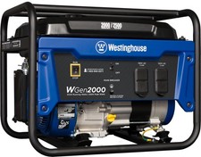 Westinghouse refurbished 2500 for sale  Columbus