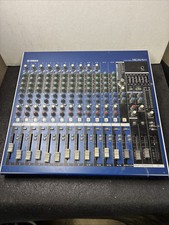 Yamaha mg16 6fx for sale  Oceanside