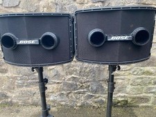 Bose 802 series for sale  CLITHEROE