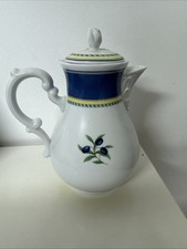 Hutschenreuther medley kaffeek gebraucht kaufen  Dornburg