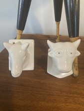 Vintage ceramic kitchen for sale  Vernon