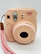 Fuji instax mini for sale  Mason