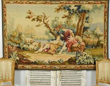 Magnifique suspension murale d'occasion  Cozes