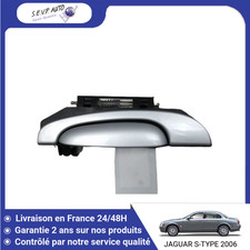 Poignee exterieure porte d'occasion Poignee exterieure porte d'occasion  Saint-Quentin