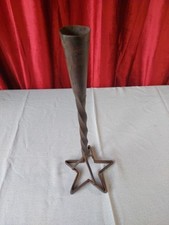 Antique branding iron for sale  ROSSENDALE