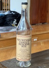 Van winkle family for sale  Chicago
