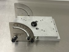 Tavolo angolare inclinabile usato  Spedire a Italy