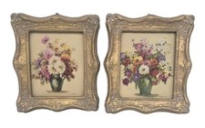 Vtg ornate gold for sale  Vancouver