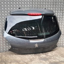 Peugeot 208 mk1 for sale  STOURBRIDGE