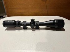 Stoeger 9x40ao air for sale  ABINGDON