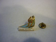 Pin pins ski d'occasion  Saint-Priest-Taurion