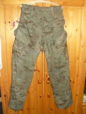 British army trousers gebraucht kaufen  Deutschland