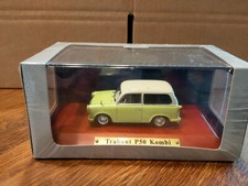 Atlas trabant kombi gebraucht kaufen  Berlin