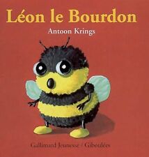 Leon bourdon antoon d'occasion  France
