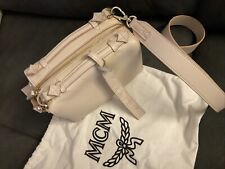 Mcm tasche puder gebraucht kaufen  Grömitz