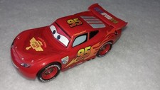 Carrera lightning mcqueen for sale  KIDWELLY