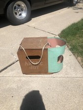 Vintage arctic boy for sale  Livonia