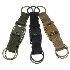 Tactical outdoor keychain for sale  Hebron