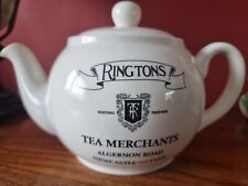 Ringtons tea merchants for sale  WALSALL