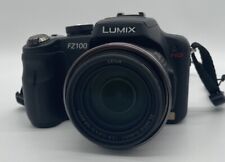 Panasonic lumix dmc gebraucht kaufen  Rosbach v. d. Höhe