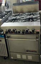 Garland star fire for sale  South El Monte