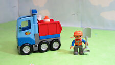 Lego duplo kipper gebraucht kaufen  Winnenden