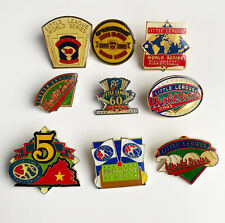 little league pins baseball pins for sale  New York