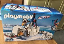 playmobil polar bears for sale  EASTBOURNE