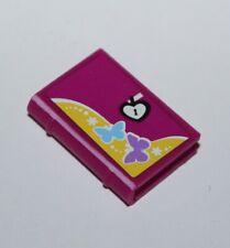 Livre lego friends d'occasion  France