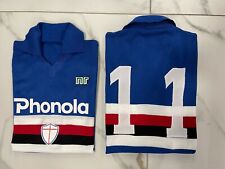 Maglia vialli phonola usato  Napoli