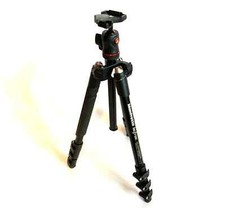 Manfrotto befree stativ gebraucht kaufen  Bad Emstal