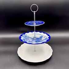 Blue white chinoiserie for sale  Pleasant Grove