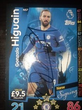 Gonzalo pipita higuain usato  Aversa