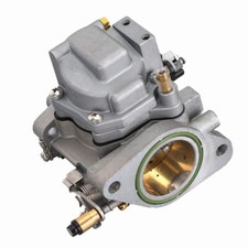 Conjunto de carburador 66T-14301-02 para motor de popa YAMAHA 2 tempos 40 HP E40XMH E40X comprar usado  Enviando para Brazil